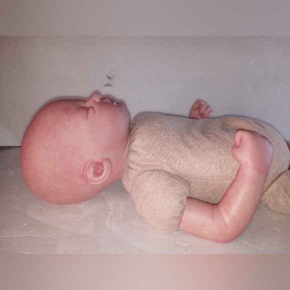 Lifelike Reborn Baby Dolls Boys - Picture 16 of 16